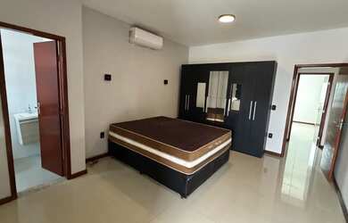 Imagem 11: Duplex Alto Padrão no Veredas - 2 Suítes, Mobiliado, Área Gourmet - Venda/Locação