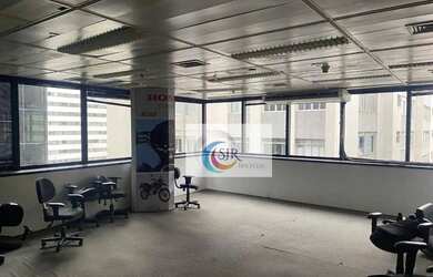 Imagem 8: Conjunto, 404 m² - venda Bela Vista - São Paulo/SP