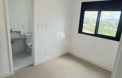 Imagem 2: Apartamento para locação no bairro Nova Campinas em Campinas