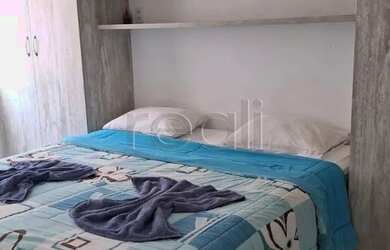 Imagem 4: Portugal Village | Porto das Dunas | 61m² | 02 Quartos