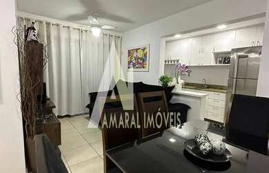 Imagem 4: Ótimo Apartamento 2 quartos - Total Infraestrutura. Venha conhecer