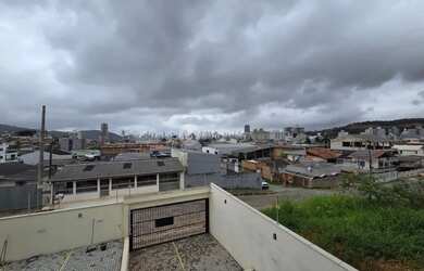 Imagem 9: APARTAMENTO NOVO. Churrasqueira, Varanda, Imóvel novoe60m² de Área