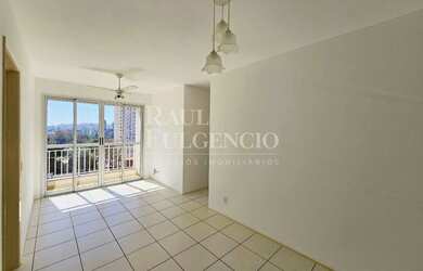 Imagem: O apartamento possui 3 Dormitórios, 2 Banheiros, 1 Vaga na