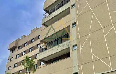 Imagem 5: Apartamento Studio à venda Portão Curitiba PR