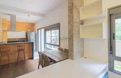 Imagem 11: Venda Apartamento 1 Dormitórios - 82 m² Vila Madalena