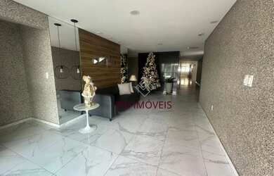 Imagem 14: Apartamento com 2 dormitórios sendo 1 suíte no Bairro da Ponta Verde - 69m²