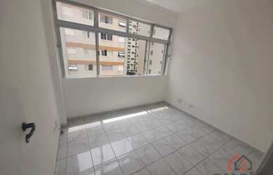 Imagem 3: Apartamento para Locação no bairro do José Menino - Santos