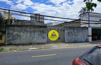 Imagem 7: Terreno, 700 m² - venda por R$ 2.600.000,00 ou aluguel por R$ 12.000,00/mês...