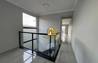 Imagem 5: Casa com 3 dormitórios à venda, 178 m² por R$ 700.000 - Jardim Belo...