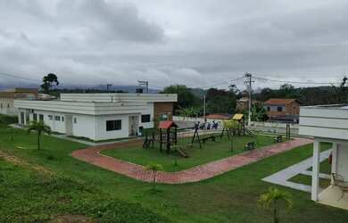 Imagem 12: Linda Casa 3 qts c suite piscina Espaço Gourmet Condomínio Maricá