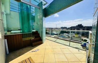 Imagem 11: Cobertura com 4 dormitórios, 277 m² - venda por R$ 2.000.000,00 ou aluguel...