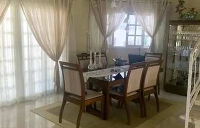 Imagem 4: CASA EM CONDOMÍNIO - PARQUE VIANA - SP