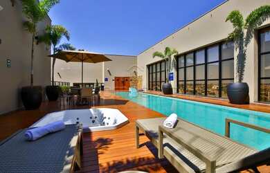 Imagem 12: Apartamento Flat em São José do Rio Preto