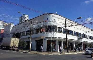 Imagem: O depósito possui 8m² de Área e está localizado em Centro