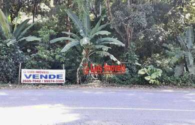 Imagem: O terreno possui 5000m² de Área e está localizado em Largo