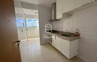 Imagem 12: Apartamento - 205 Sul. Churrasqueira, Varanda, 85m² de Áreae1 Vaga na...