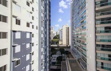 Imagem 7: Apartamento para venda em Santa Cecília com 2 quartos , 34m²