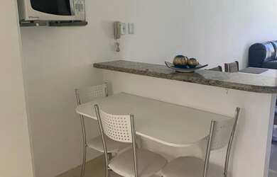 Imagem 11: Sobrado para aluguel temporada com 80 m² com 2 quartos em Jardim Caiçara...