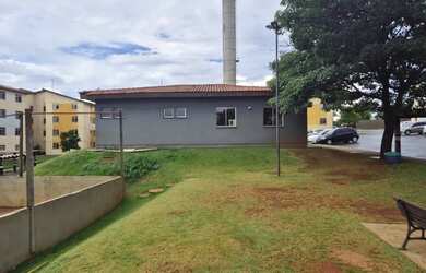 Imagem 13: Apartamento com 2 quartos para alugar por R$ 700.00 à venda por R$ 150000.00, 43.00 m2 - N