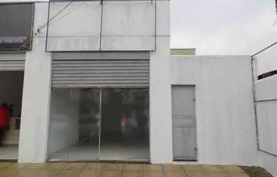 Imagem: O depósito possui 42m² de Área e está localizado em Centro