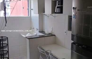 Imagem 6: Apartamento para Venda em Salvador, PITUBA, 2 dormitórios, 2 suítes,...