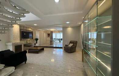 Imagem 5: CASA ALTO PADRÃO NA RESSACADA