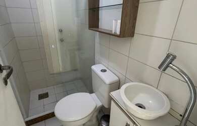 Imagem 14: Aluguel Condominio Barra Sunday - 03 quartos