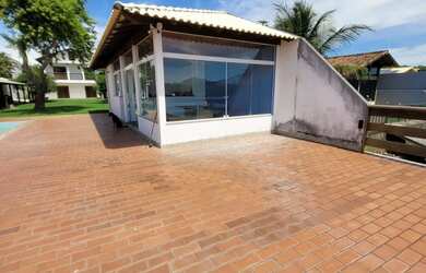 Imagem 3: Casa para venda com 1200 metros quadrados com 8 quartos em Olaria - Guarapari - ES