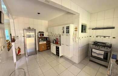 Imagem 7: Casa na Quadra 01 da Vila Buritis ESCRITURADA