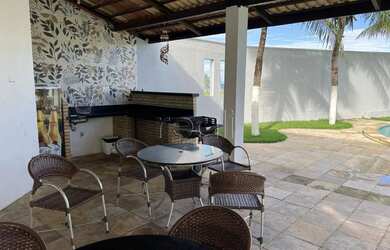 Imagem 14: Portugal Village | Porto das Dunas | 61m² | 02 Quartos