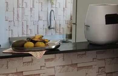 Imagem 4: Venda casa no Parque Atheneu