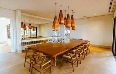 Imagem 8: Casa à venda no Condomínio Fazenda Vila Real - Itu/SP