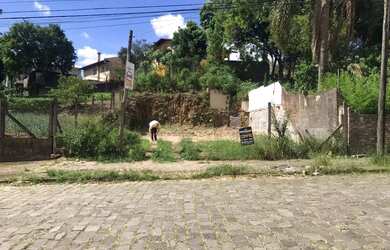 Imagem: Terreno à venda em Caxias do Sul, bairro Rio Branco