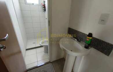 Imagem 10: Maringá: apartamento aconchegante com quintal e áreas de lazer incríveis!