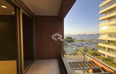 Imagem 1: APARTAMENTO DE ALTO PADRÃO COM 3 SUÍTES E LOCALIZAÇÃO PRIVILEGIADA NA AGRONÔMICA EM FLORIA