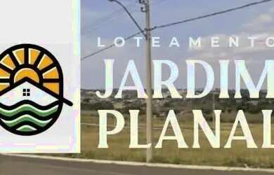 Imagem: O terreno possui 200m² de Área, Imóvel novo e está localizado