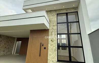 Imagem 6: Casa com 3 dormitórios à venda, 128 m² por R$ 780.000,00 - Village - Porto Real/RJ