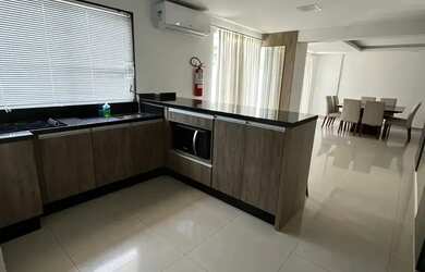 Imagem 12: Apartamento com Suíte e Churrasqueira Bairro Atiradores