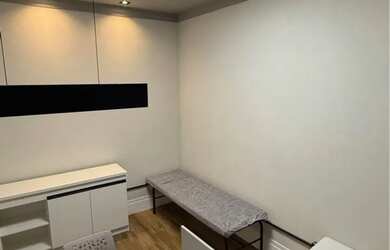 Imagem 7: Aluguel) Seu consultório pronto em clínica! (Recepcionista, Limpeza, Estacionamento..