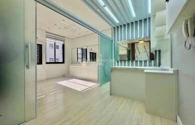 Imagem: O depósito possui 1 Vaga na garagem, 26m² de Área, Imóvel