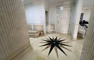 Imagem 7: Apartamento com 4 dormitórios à venda, 365 m² por R$ 3.600.000,00 - Zona 01 - Maringá/PR