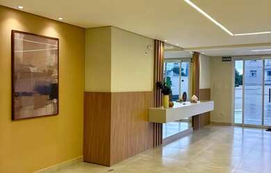 Imagem 9: VENDA - amplo apartamento em bairro Alfredo Custódio de Paula