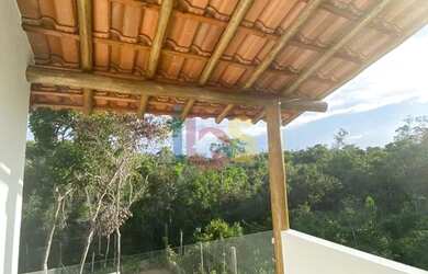 Imagem 14: Casa individual 3 suítes no bairro Corais do Arraial em Arraial D x27...