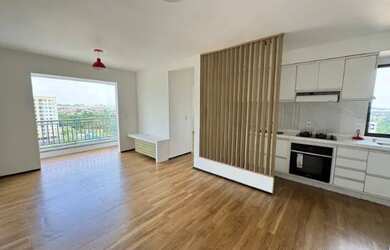 Imagem: O apartamento à venda possui 2 Dormitórios, 2 Banheiros, 1