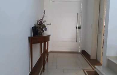 Imagem 8: LOCAÇÃO ALPHAVILLE CASA MOBILIADA