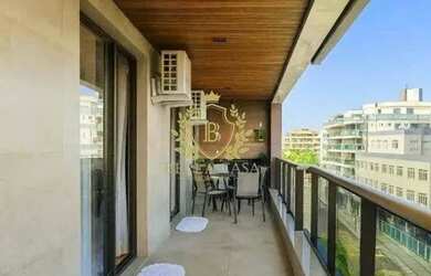 Imagem 10: Apartamento de alto padrão com 2 quartos a 200m da Praia do Forte para...