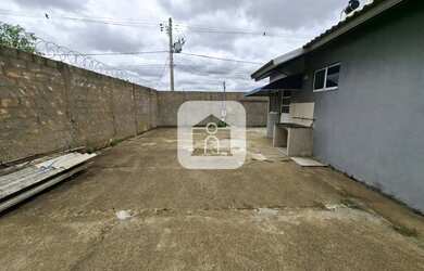 Imagem 14: Casa para locação no bairro Residencial Pequis
