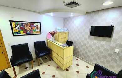 Imagem 2: CONJ. COMERCIAL - TATUAPÉ - SP