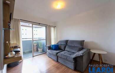 Imagem 5: APARTAMENTO - JARDIM BRASIL ZONA SUL - SP