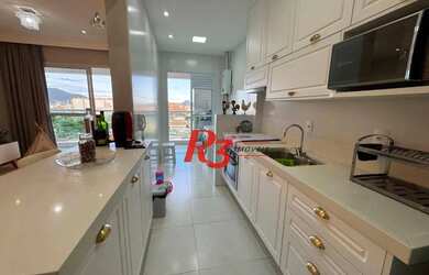 Imagem 14: Apartamento com 2 dormitórios à venda, 73 m² por R$ 820.000,00 - Ponta...